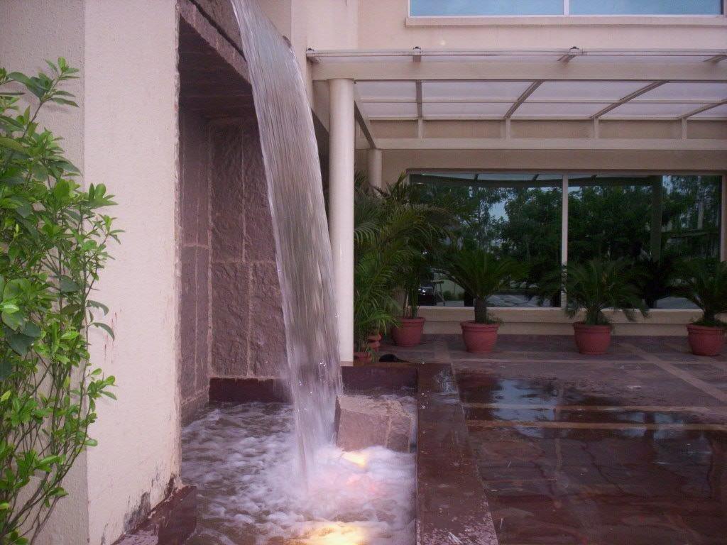 Private Residence, New Delhi (089)